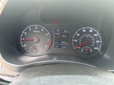 2020 Hyundai Accent SE   - Photo 22 - Topeka, KS 66608