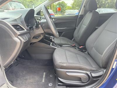 2020 Hyundai Accent SE   - Photo 16 - Topeka, KS 66608