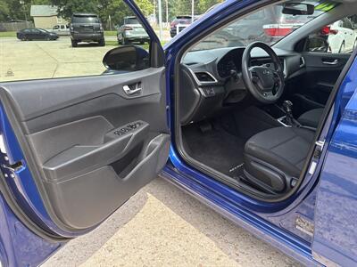 2020 Hyundai Accent SE   - Photo 13 - Topeka, KS 66608