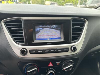 2020 Hyundai Accent SE   - Photo 24 - Topeka, KS 66608