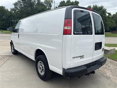 2015 GMC Savana 2500 - Photo 3 - Topeka, KS 66608