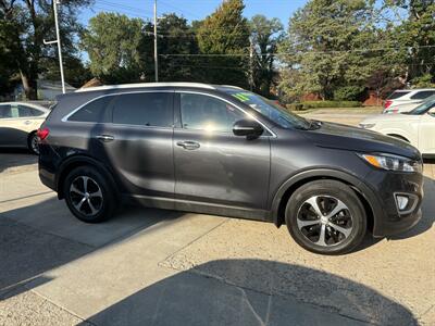 2018 Kia Sorento EX V6   - Photo 5 - Topeka, KS 66608