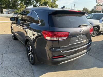 2018 Kia Sorento EX V6   - Photo 8 - Topeka, KS 66608