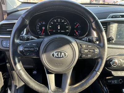 2018 Kia Sorento EX V6   - Photo 15 - Topeka, KS 66608