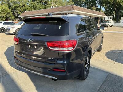 2018 Kia Sorento EX V6   - Photo 6 - Topeka, KS 66608