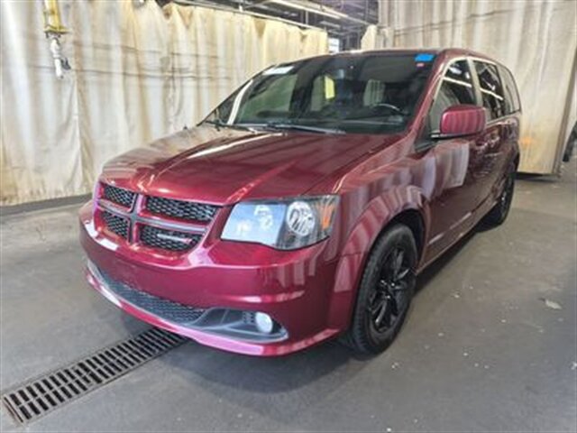 2020 Dodge Grand Caravan GT   - Photo 1 - Topeka, KS 66608