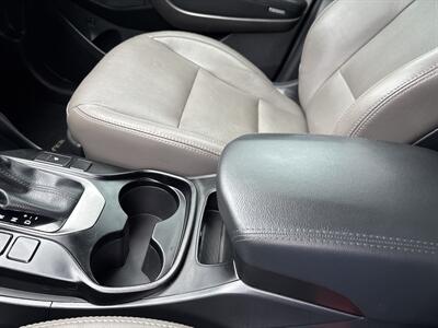 2017 Hyundai SANTA FE SE   - Photo 23 - Topeka, KS 66608