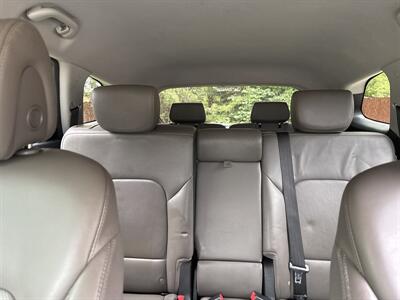 2017 Hyundai SANTA FE SE   - Photo 27 - Topeka, KS 66608