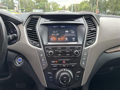 2017 Hyundai SANTA FE SE   - Photo 20 - Topeka, KS 66608