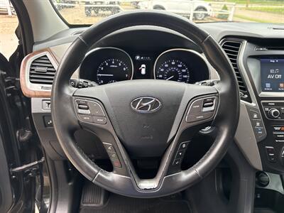 2017 Hyundai SANTA FE SE   - Photo 16 - Topeka, KS 66608