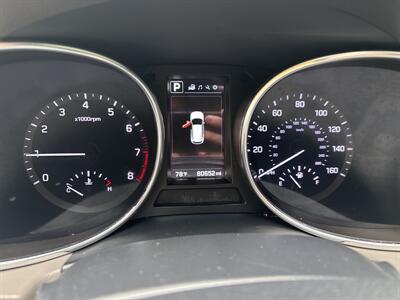 2017 Hyundai SANTA FE SE   - Photo 19 - Topeka, KS 66608