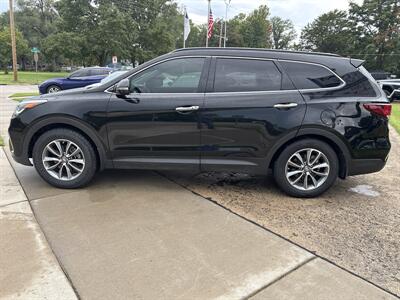 2017 Hyundai SANTA FE SE   - Photo 6 - Topeka, KS 66608