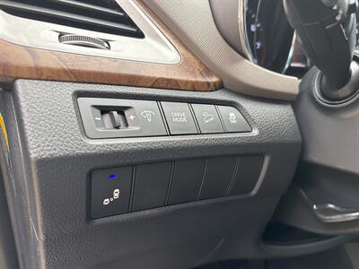 2017 Hyundai SANTA FE SE   - Photo 15 - Topeka, KS 66608