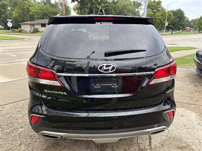 2017 Hyundai SANTA FE SE   - Photo 4 - Topeka, KS 66608