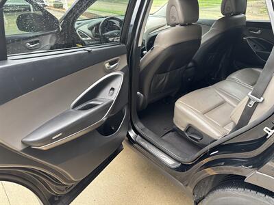 2017 Hyundai SANTA FE SE   - Photo 28 - Topeka, KS 66608