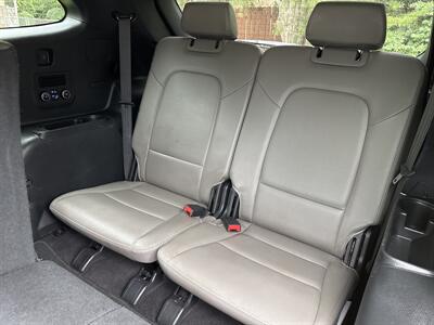 2017 Hyundai SANTA FE SE   - Photo 29 - Topeka, KS 66608