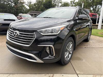 2017 Hyundai SANTA FE SE   - Photo 7 - Topeka, KS 66608