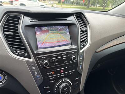 2017 Hyundai SANTA FE SE   - Photo 21 - Topeka, KS 66608