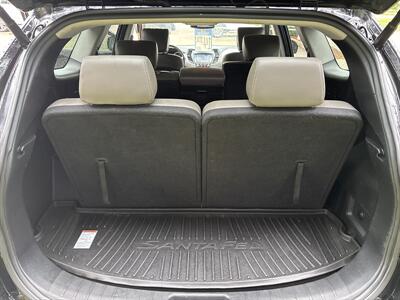 2017 Hyundai SANTA FE SE   - Photo 30 - Topeka, KS 66608