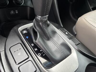 2017 Hyundai SANTA FE SE   - Photo 22 - Topeka, KS 66608