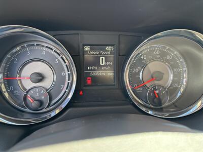 2015 Chrysler Town & Country Touring - Photo 16 - Topeka, KS 66608