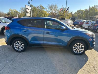 2020 Hyundai TUCSON SE   - Photo 5 - Topeka, KS 66608