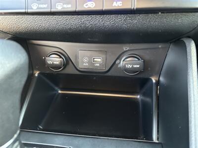 2020 Hyundai TUCSON SE   - Photo 29 - Topeka, KS 66608