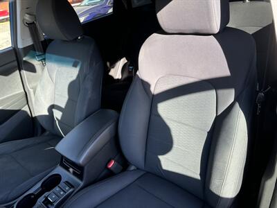 2020 Hyundai TUCSON SE   - Photo 17 - Topeka, KS 66608