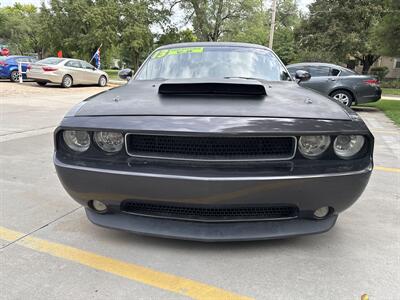 2013 Dodge Challenger R/T   - Photo 8 - Topeka, KS 66608