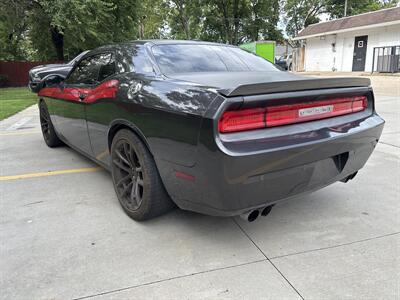 2013 Dodge Challenger R/T   - Photo 5 - Topeka, KS 66608