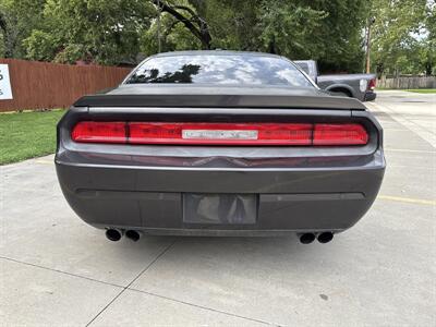 2013 Dodge Challenger R/T   - Photo 4 - Topeka, KS 66608
