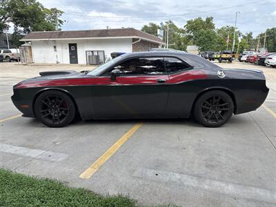 2013 Dodge Challenger R/T   - Photo 6 - Topeka, KS 66608