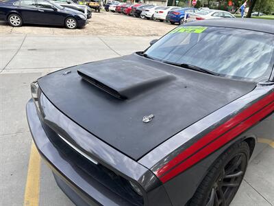 2013 Dodge Challenger R/T   - Photo 9 - Topeka, KS 66608
