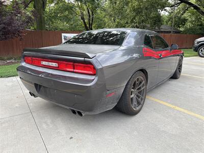 2013 Dodge Challenger R/T   - Photo 3 - Topeka, KS 66608