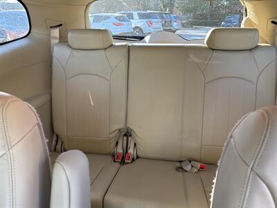 2012 Buick Enclave Leather   - Photo 32 - Topeka, KS 66608