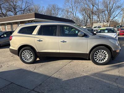 2012 Buick Enclave Leather   - Photo 2 - Topeka, KS 66608