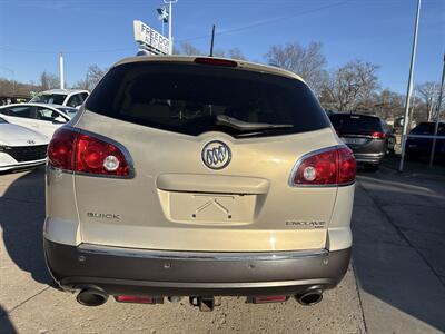 2012 Buick Enclave Leather   - Photo 4 - Topeka, KS 66608