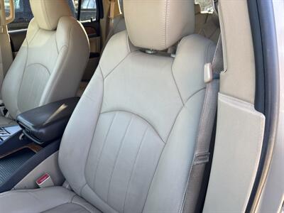 2012 Buick Enclave Leather   - Photo 16 - Topeka, KS 66608