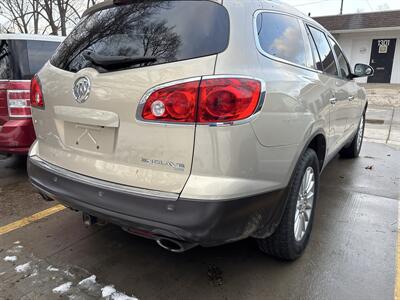 2012 Buick Enclave Leather   - Photo 3 - Topeka, KS 66608