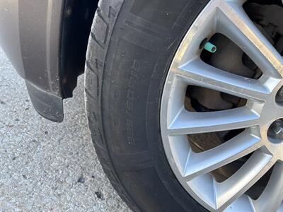 2012 Buick Enclave Leather   - Photo 10 - Topeka, KS 66608