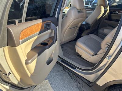 2012 Buick Enclave Leather   - Photo 30 - Topeka, KS 66608