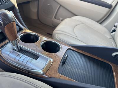 2012 Buick Enclave Leather   - Photo 25 - Topeka, KS 66608