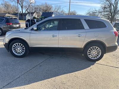 2012 Buick Enclave Leather   - Photo 6 - Topeka, KS 66608