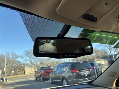 2012 Buick Enclave Leather   - Photo 29 - Topeka, KS 66608