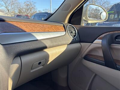 2012 Buick Enclave Leather   - Photo 26 - Topeka, KS 66608
