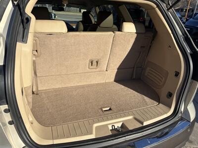 2012 Buick Enclave Leather   - Photo 33 - Topeka, KS 66608