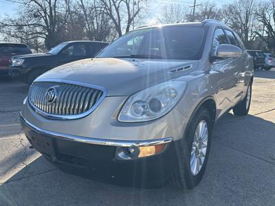 2012 Buick Enclave Leather   - Photo 7 - Topeka, KS 66608