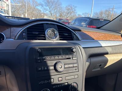 2012 Buick Enclave Leather   - Photo 22 - Topeka, KS 66608
