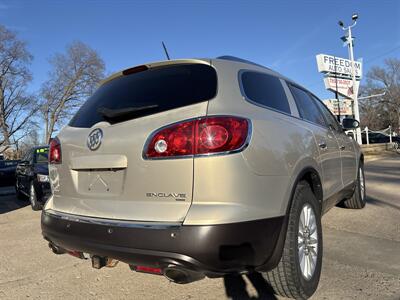 2012 Buick Enclave Leather   - Photo 3 - Topeka, KS 66608