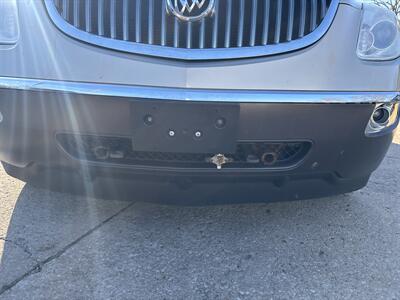 2012 Buick Enclave Leather   - Photo 8 - Topeka, KS 66608